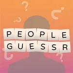 PeopleGuessr icon