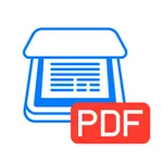 the pdf converter аpр icon