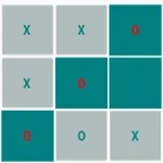 Tic Tac Toe - a Kivy Game icon