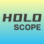 Holoscope. icon