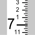 AB Level and Measure Tool icon