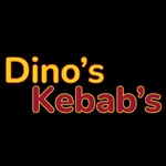 Dinos Kebab icon