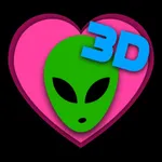 Alien Crush 3D icon