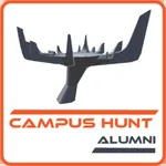 Campus Hunt Alumni icon