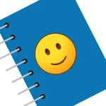 Emoji Journal icon