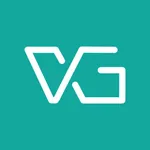 VertexGraph app icon