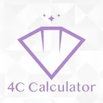 4C Calculator icon