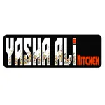 Yasha Grill Pizza and Burgers icon