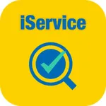 iService Inspection icon