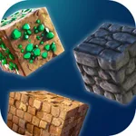 Realistic Mods for Minecraft. icon