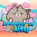 Adventurous Kitty icon