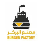 Burger Factory - مصنع البركر icon