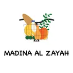 Madina Al Zayah icon