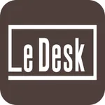 르데스크 - Le Desk icon