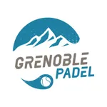 Grenoble Padel icon