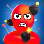 Sticky Bomb 3D icon