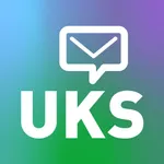 MyUKS icon