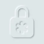 Password Generator - Secure icon