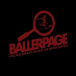 BallerPage icon