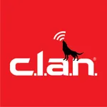 c.l.a.n. icon