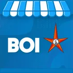 BOI BIZ Pay icon