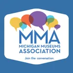 MI Museums Conference 2022 icon