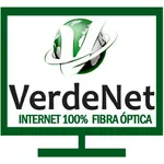 VerdeNet TV icon