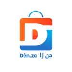 den za store icon