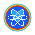 Mindful Glimpses: Meditation icon