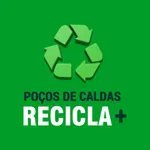 POÇOS DE CALDAS RECICLA MAIS icon