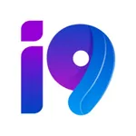 i9 Telecom icon