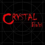 Crystal Balti, Wordsley App icon