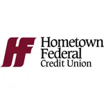 Hometown FCU Member.Net icon