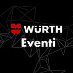 Wuerth Eventi icon