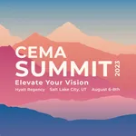 CEMA Summit icon