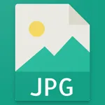 Jpg To Png Convert icon