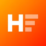 Hax for Hacker News icon