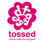 Tossed: order online & loyalty icon