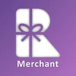 Rewarty Merchant icon