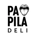 Papila Deli icon