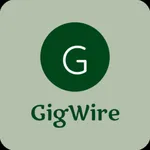 GigWire App icon