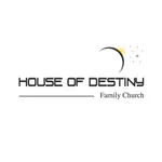 House of Destiny Family Church icon