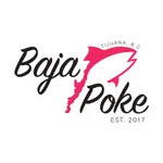 Baja Poke icon