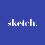 Sketch Store icon