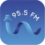 LAC Luanda 95.5 FM icon