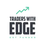 Traders With Edge icon