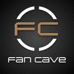 Fan Cave. icon