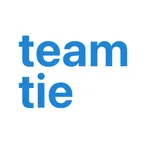 team tie icon