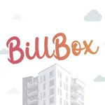 BillBox - מעקב הוצאות בקליק icon