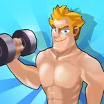 My Idle Gym Trainer icon